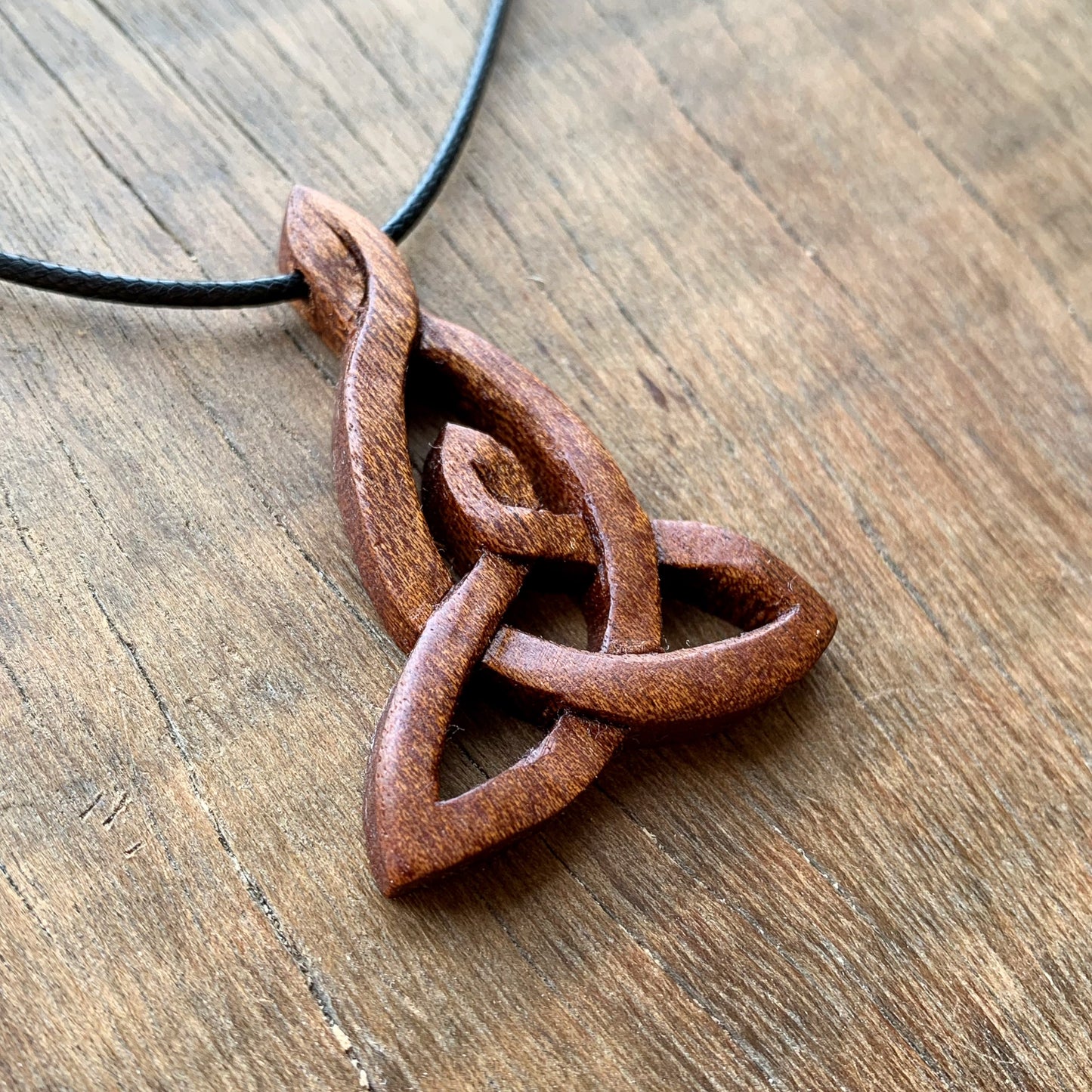 Celtic Motherhood Knot Pendant