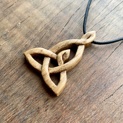 Celtic Motherhood Knot Pendant