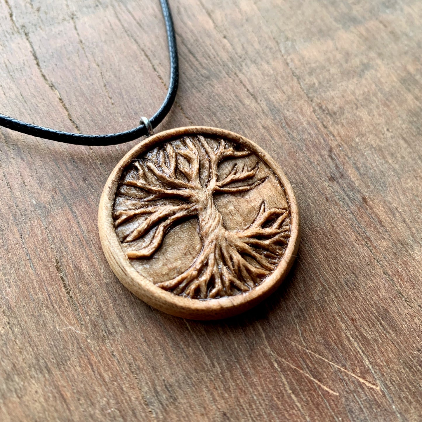 Tree of Life Pendant