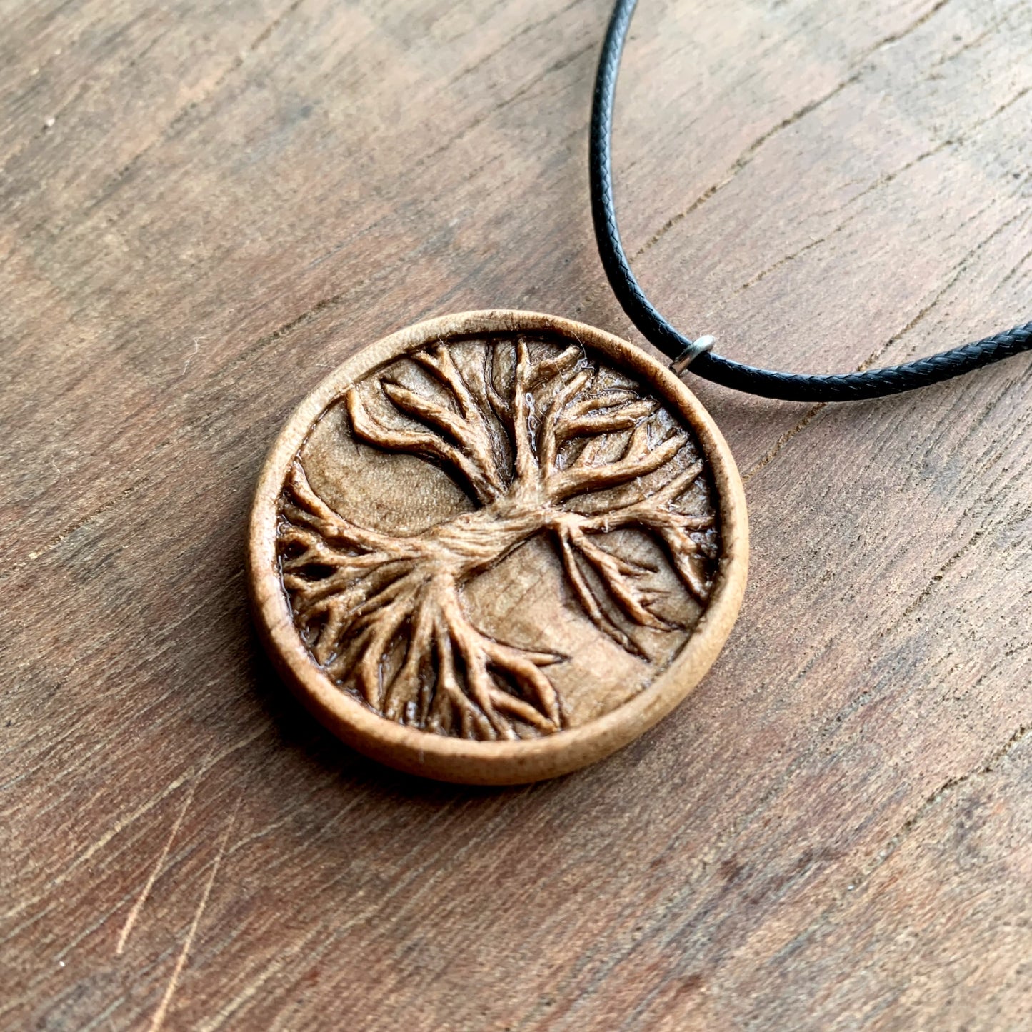 Tree of Life Pendant