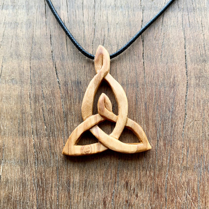 Celtic Motherhood Knot Pendant