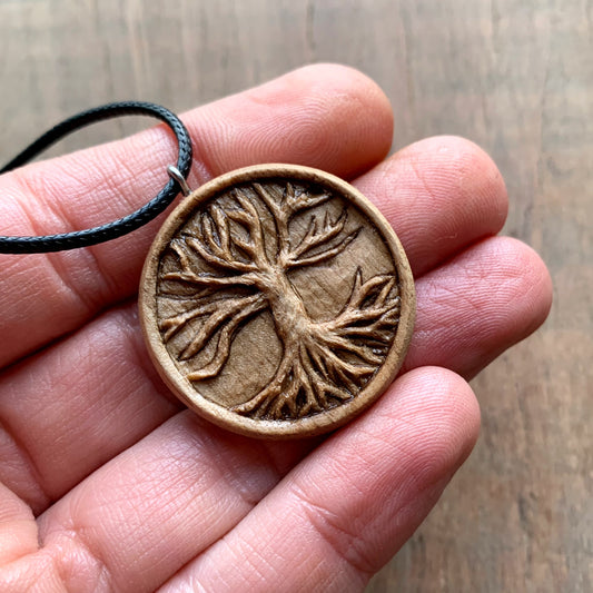 Tree of Life Pendant