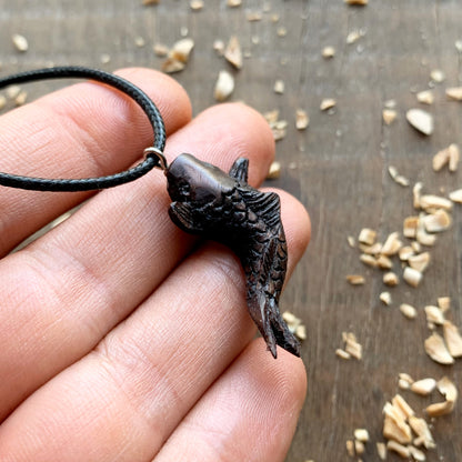 Fish Pendant