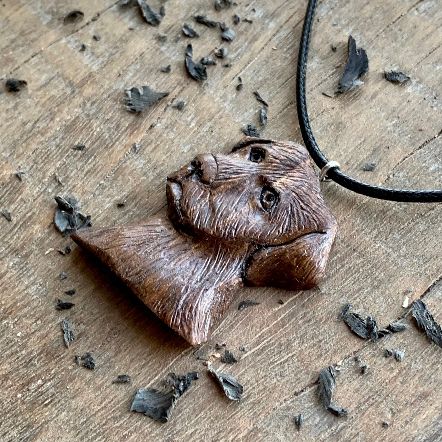 Labrador Retriever Pendant