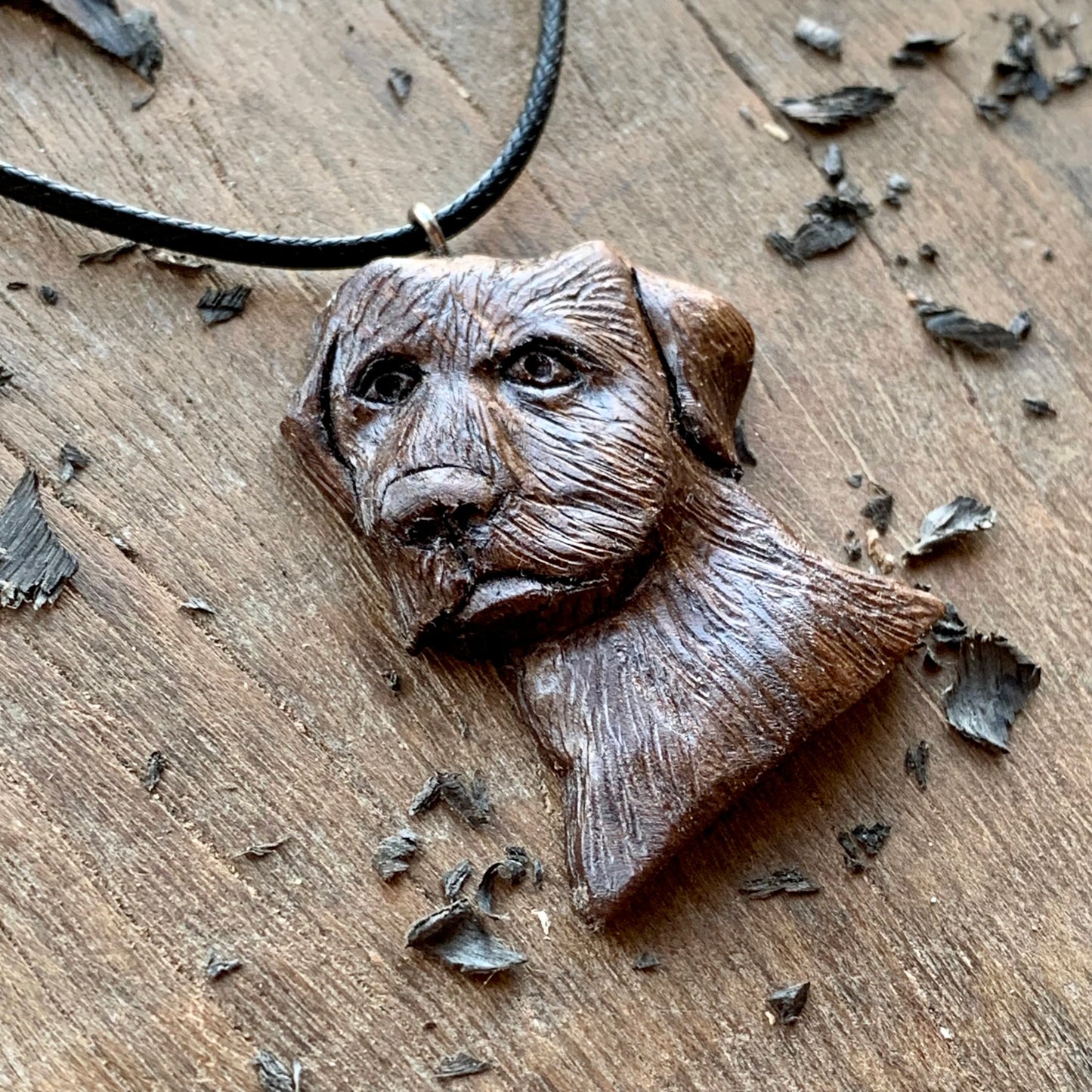 Labrador Retriever Pendant