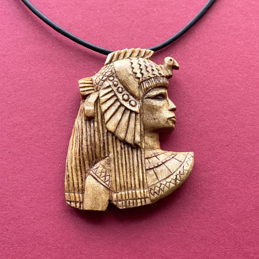 Cleopatra Pendant