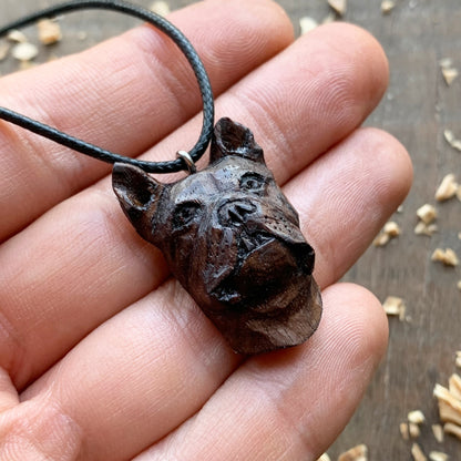 French Bulldog Pendant