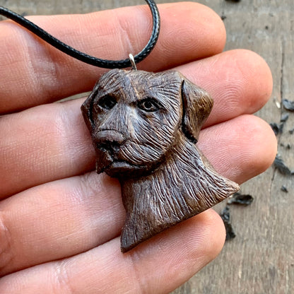 Labrador Retriever Pendant