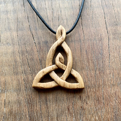 Celtic Motherhood Knot Pendant