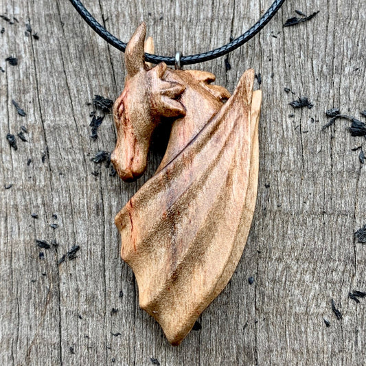 Dragon Pendant