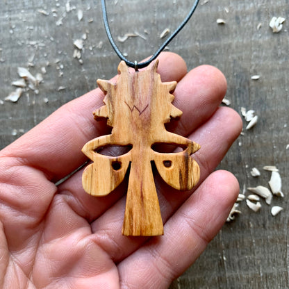 Ankh pendant